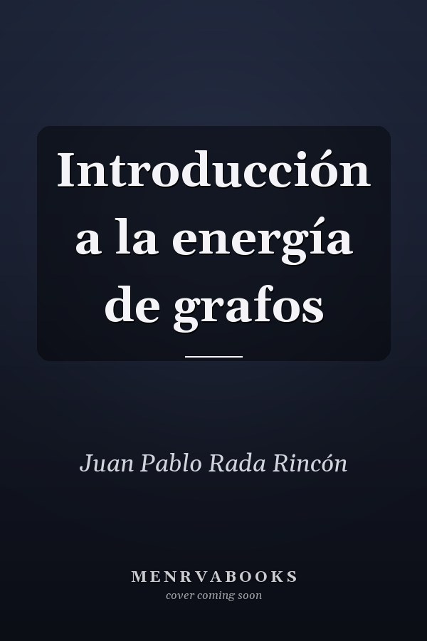 Introducción a la energía de grafos