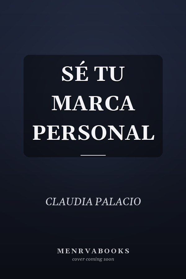 SÉ TU MARCA PERSONAL