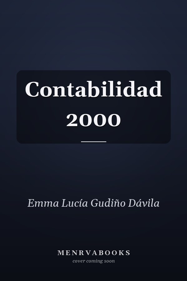 Contabilidad 2000