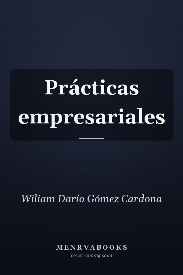 Prácticas empresariales