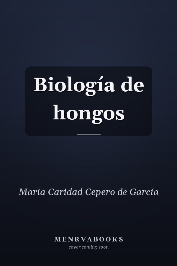 Biología de hongos