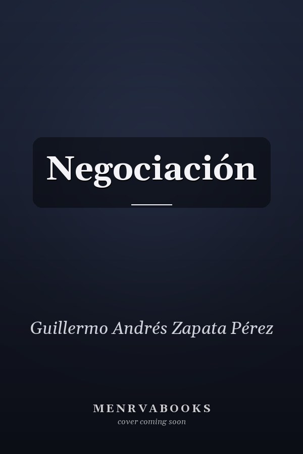 Negociación