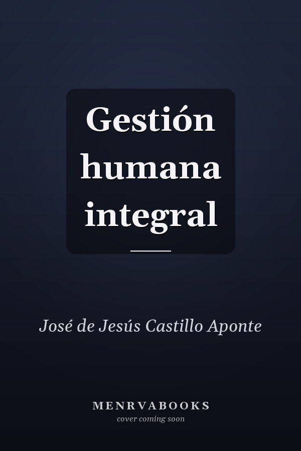 Gestión humana integral
