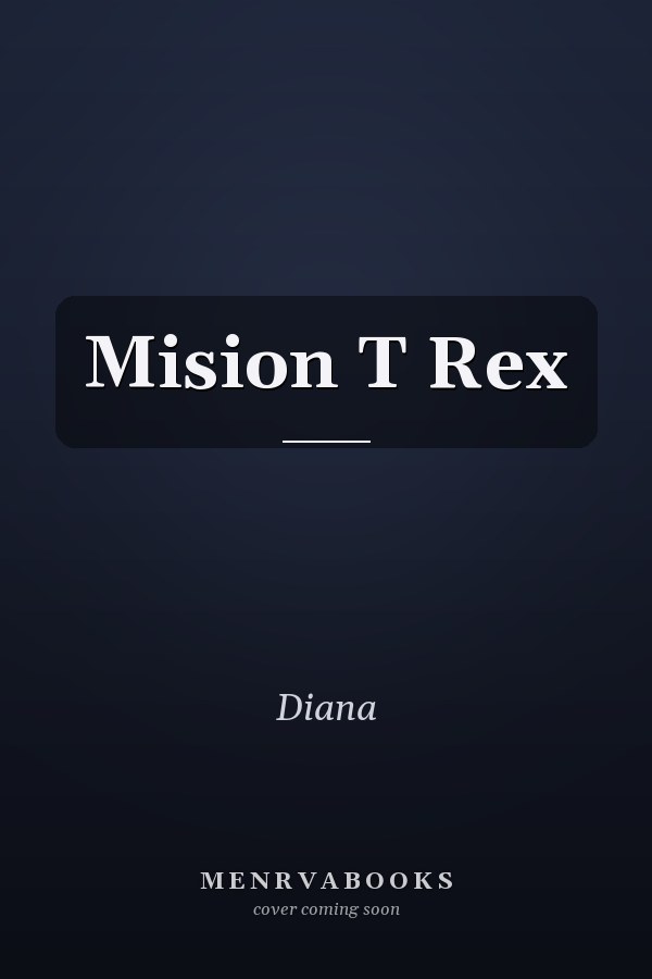 Mision T Rex