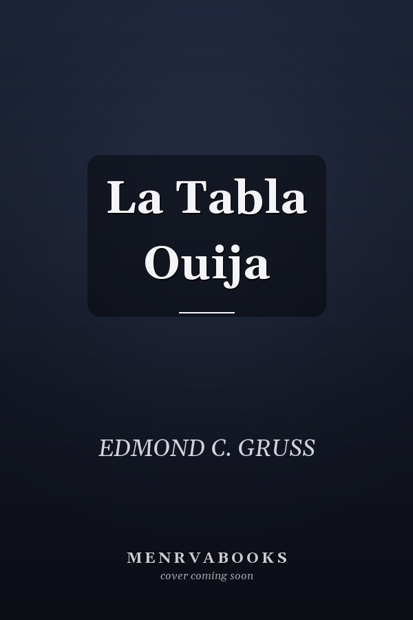 La Tabla Ouija