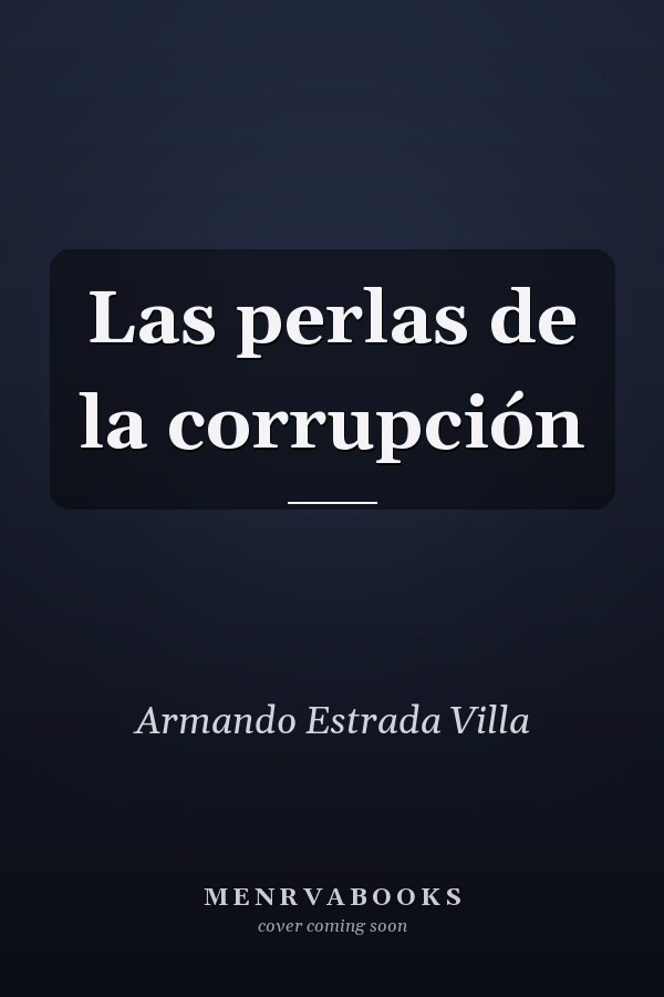 Las perlas de la corrupción