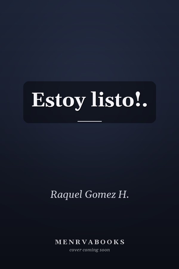 Estoy listo!.