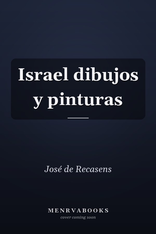 Israel dibujos y pinturas