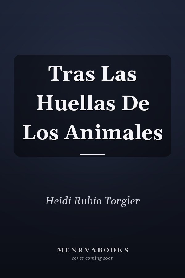 Tras Las Huellas De Los Animales