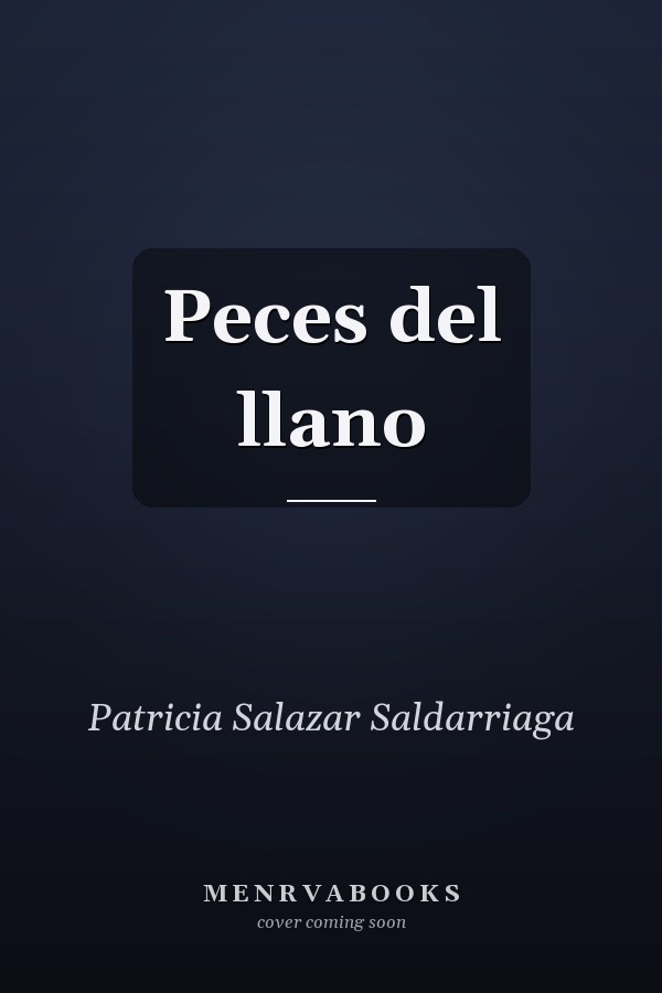 Peces del llano