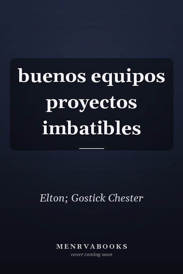 buenos equipos proyectos imbatibles
