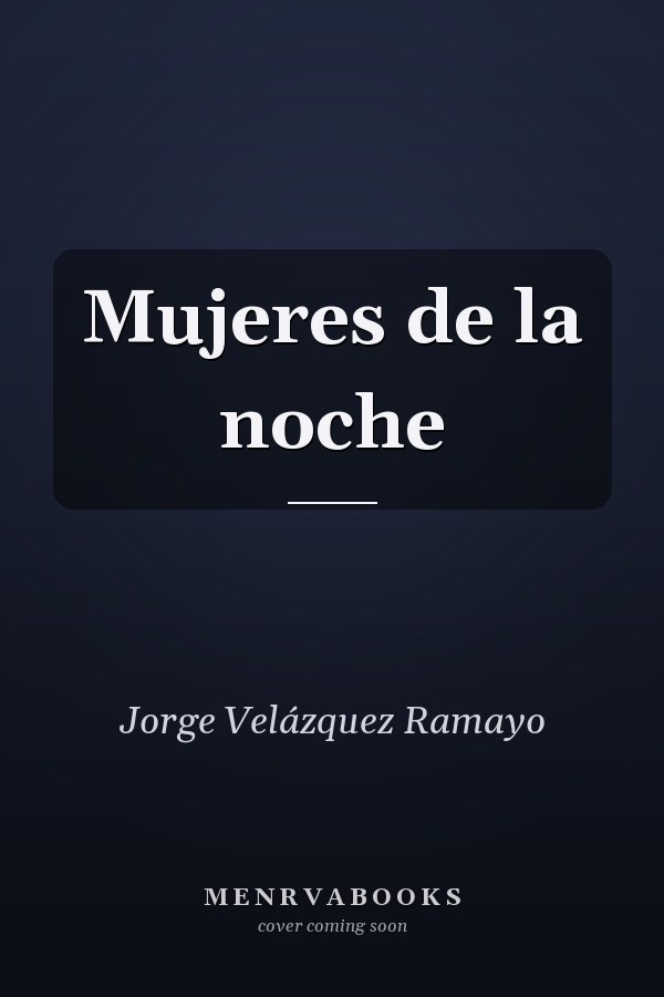 Mujeres de la noche