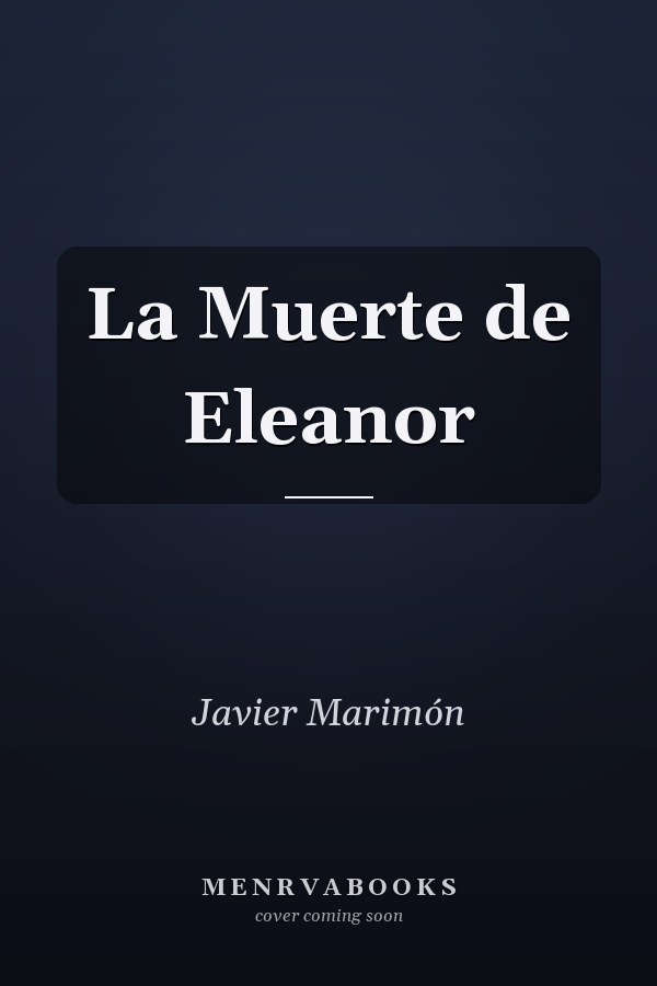 La Muerte de Eleanor