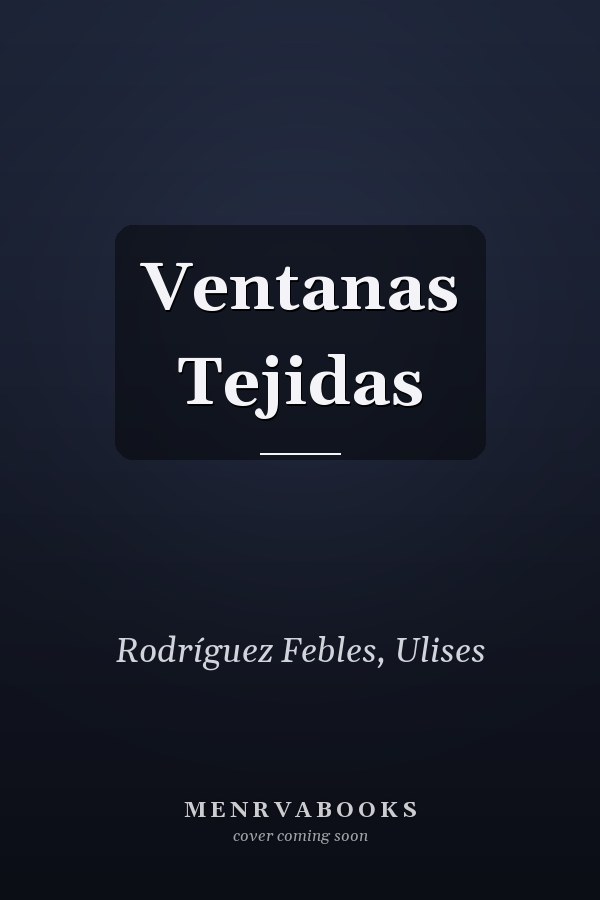 Ventanas Tejidas