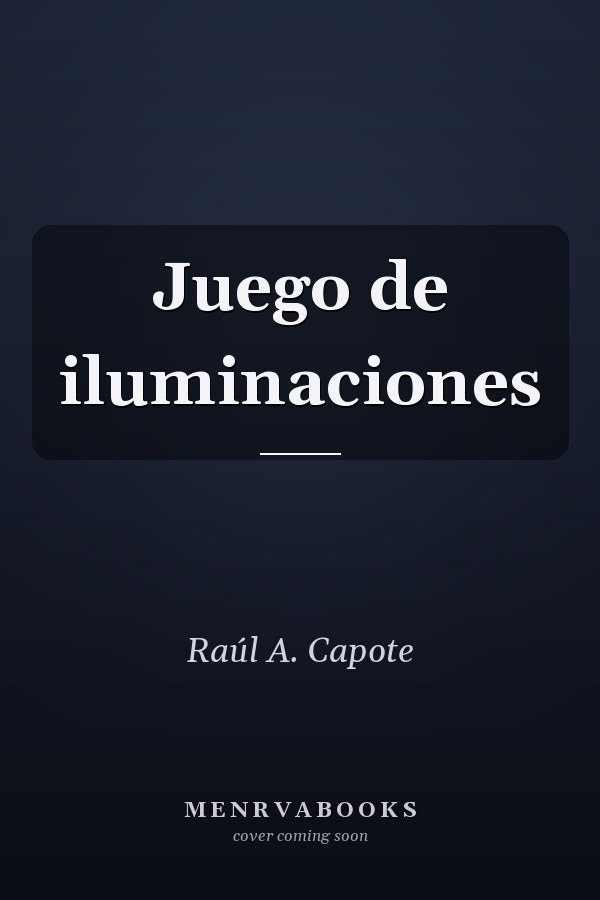 Juego de iluminaciones
