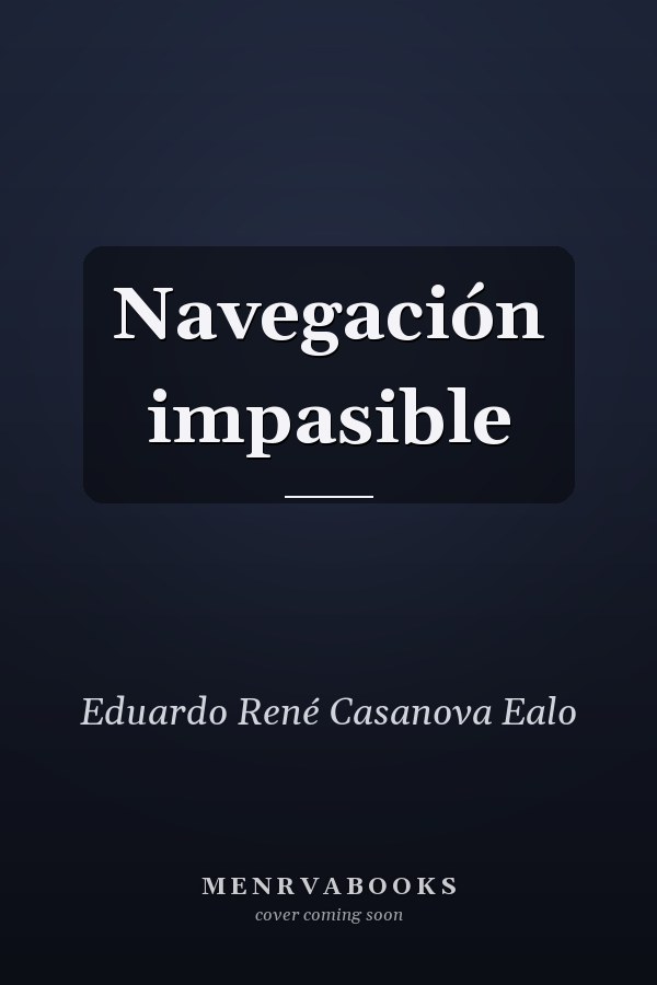 Navegación impasible