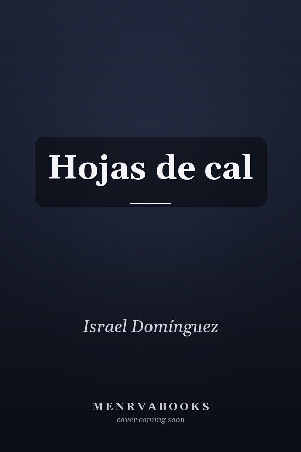 Hojas de cal