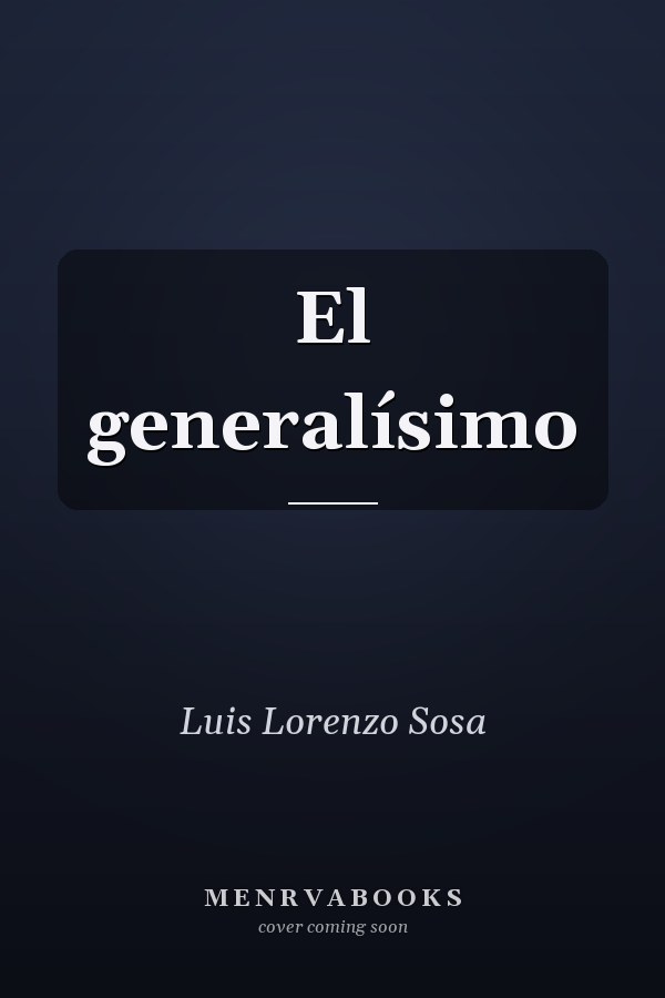 El generalísimo