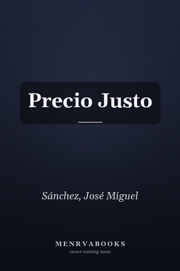 Precio Justo
