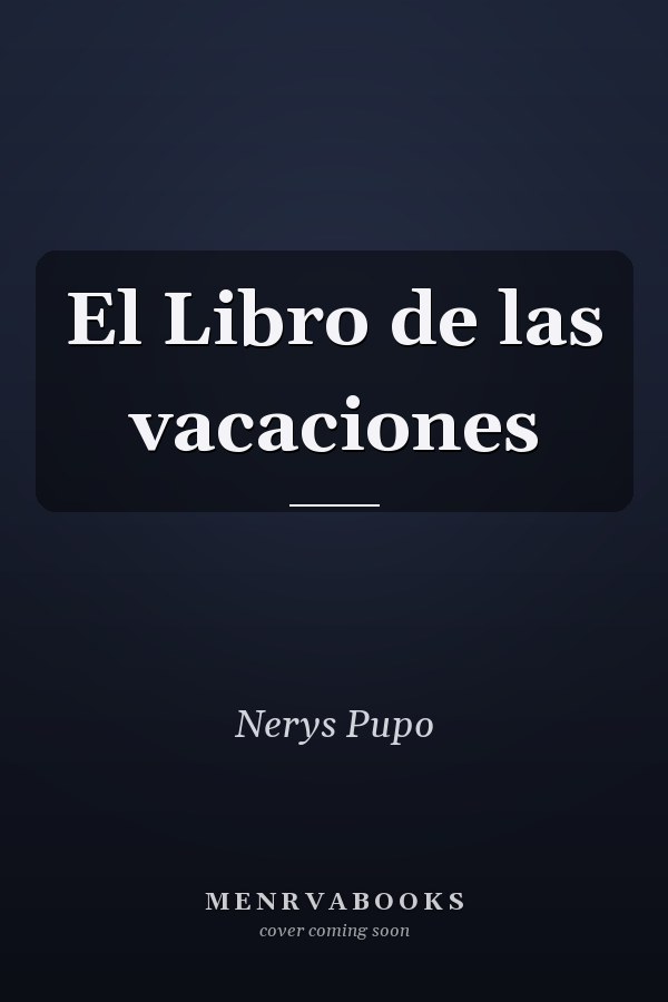 El Libro de las vacaciones