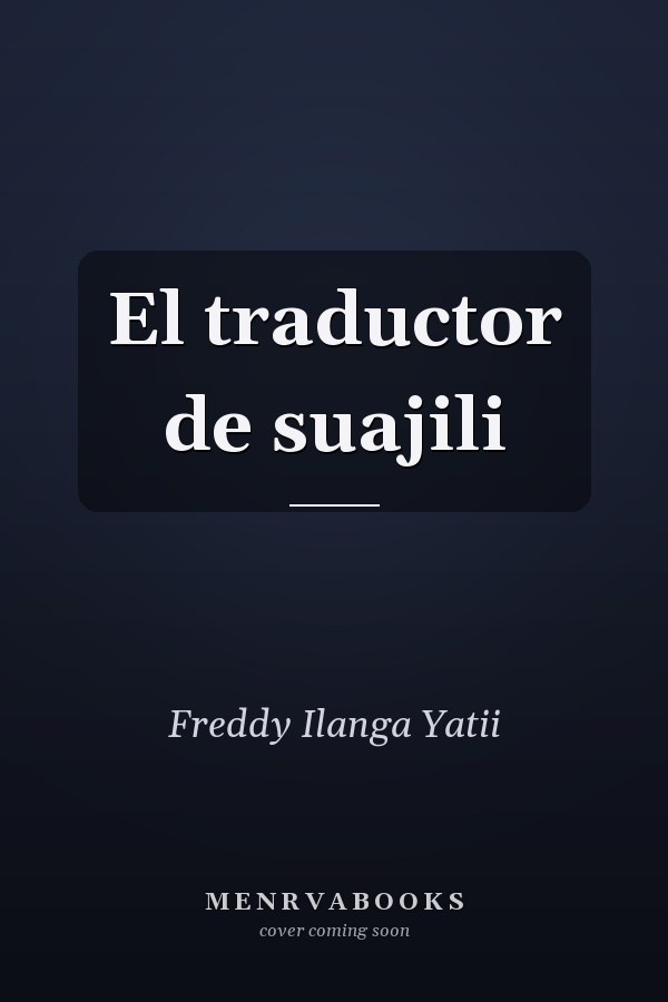 El traductor de suajili