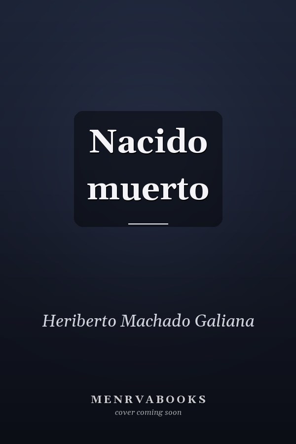 Nacido muerto