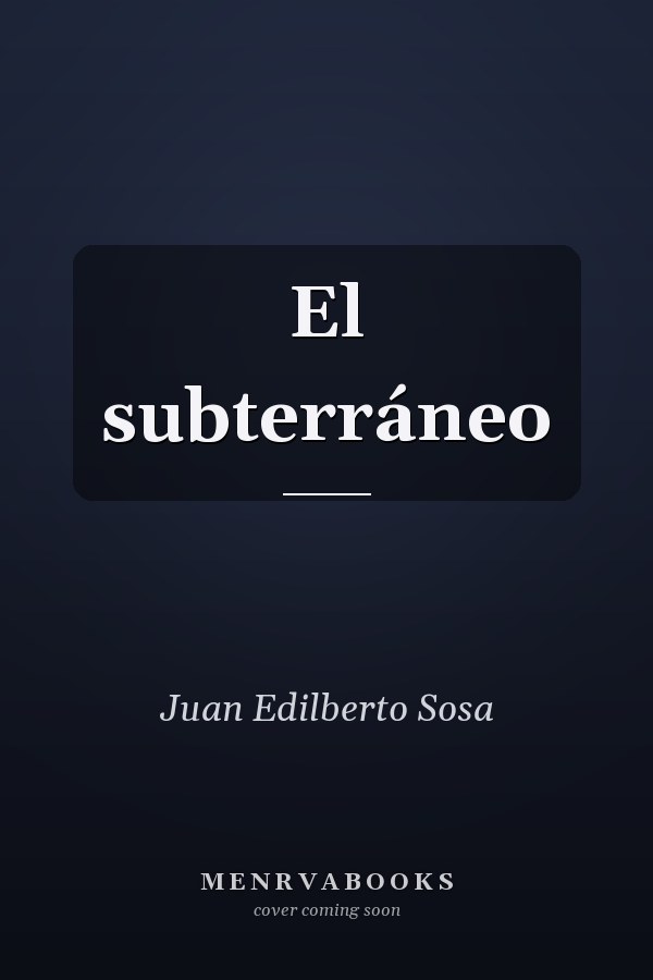 El subterráneo