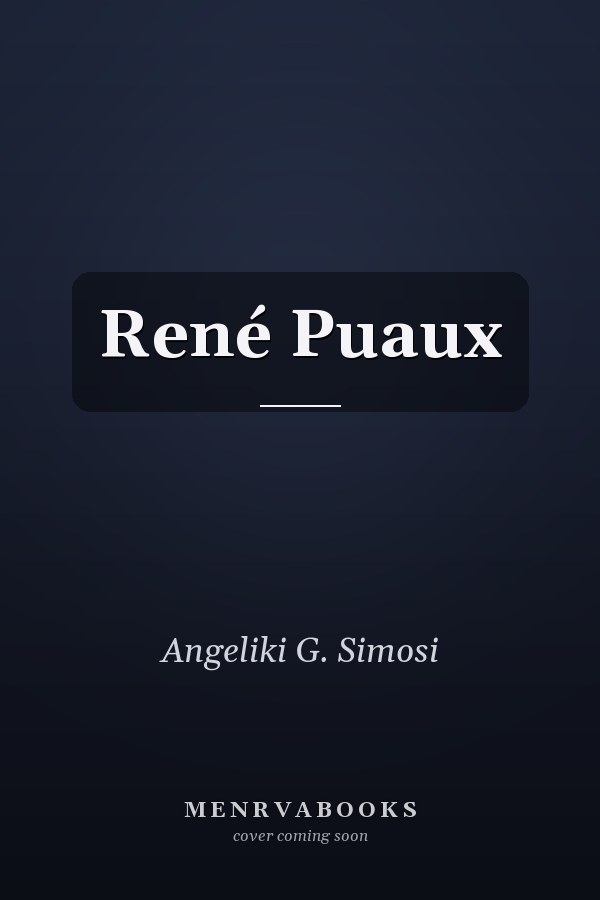 René Puaux