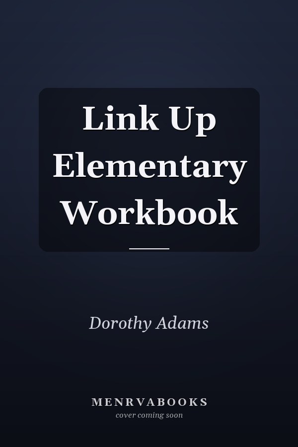 Link Up Elementary Workbook