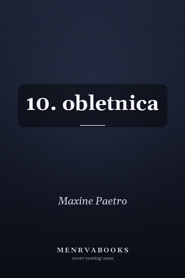 10. obletnica