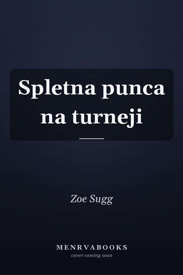 Spletna punca na turneji