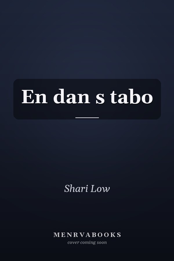 En dan s tabo