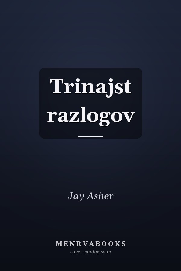 Trinajst razlogov