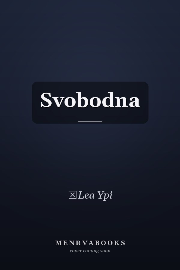 Svobodna