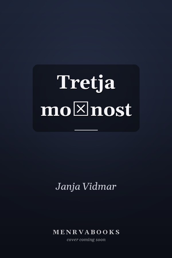 Tretja možnost