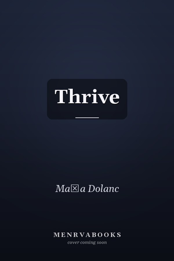 Thrive