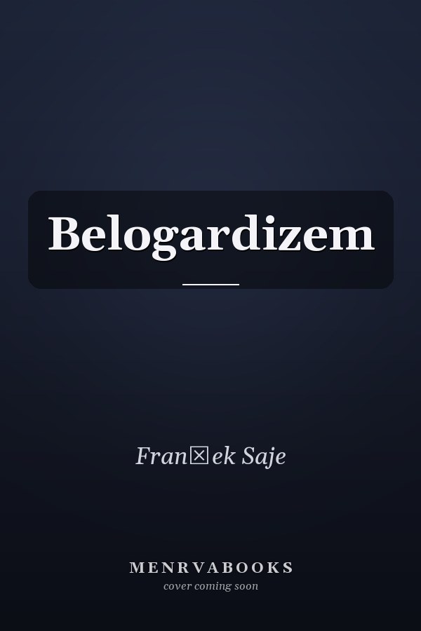 Belogardizem