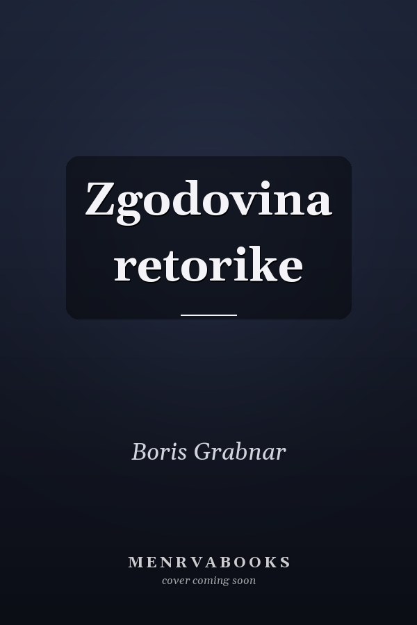 Zgodovina retorike