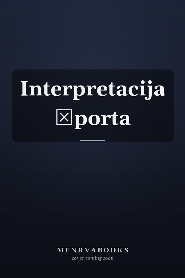 Interpretacija športa