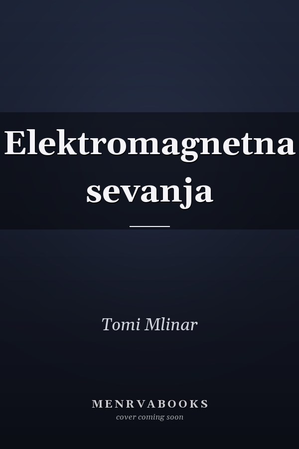 Elektromagnetna sevanja