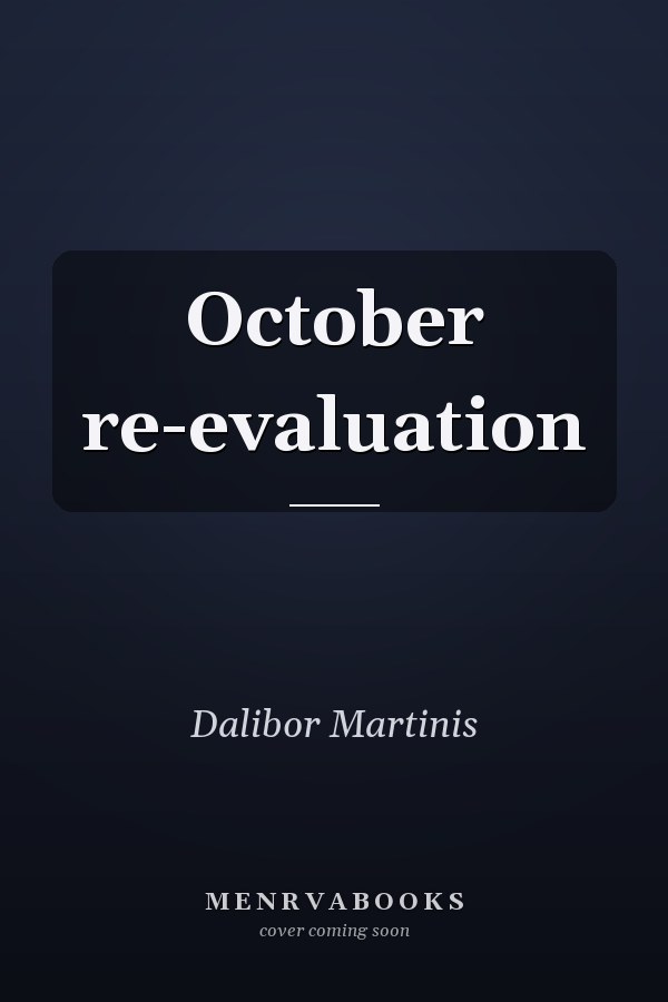 October re-evaluation