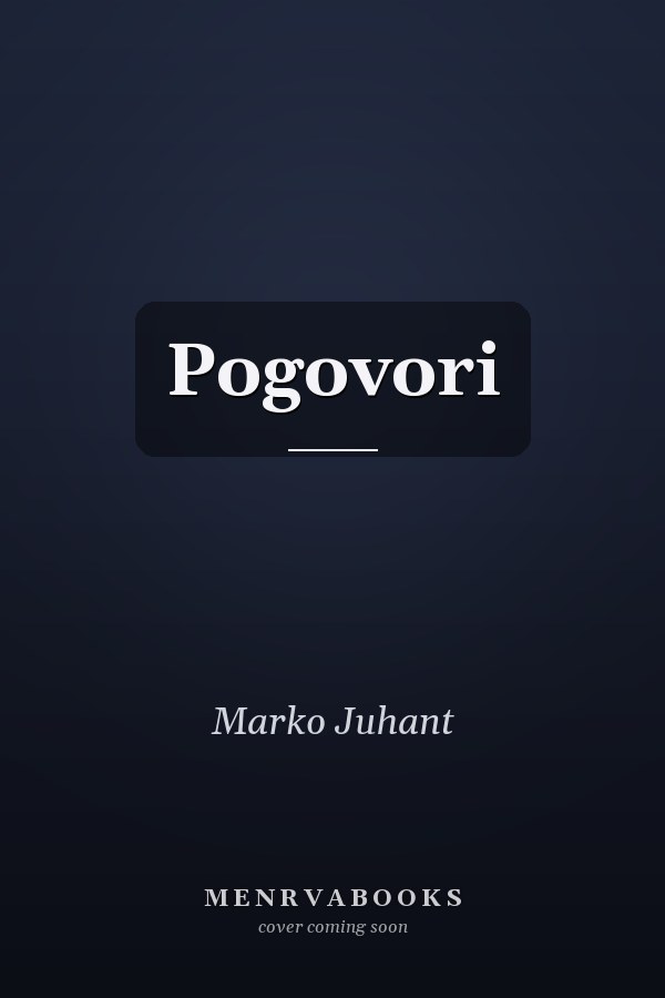 Pogovori