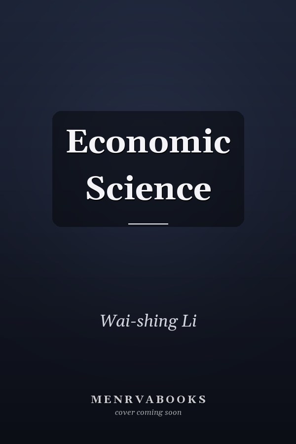 Economic Science
