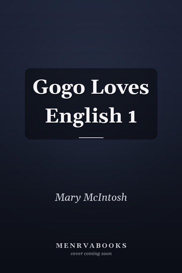 Gogo Loves English 1