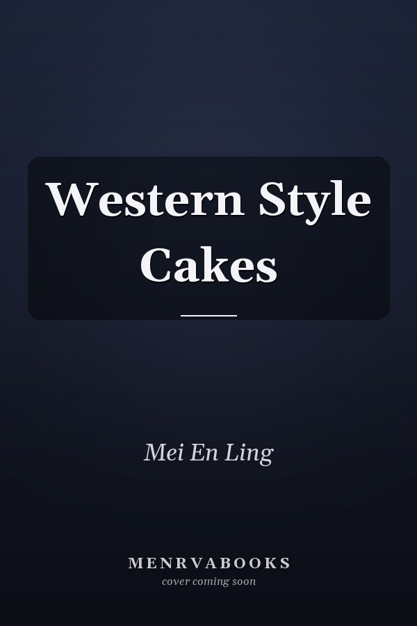 Western Style Cakes