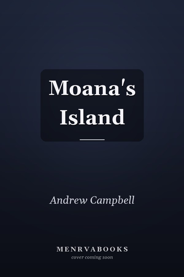 Moana's Island