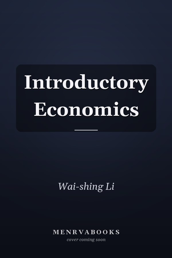 Introductory Economics