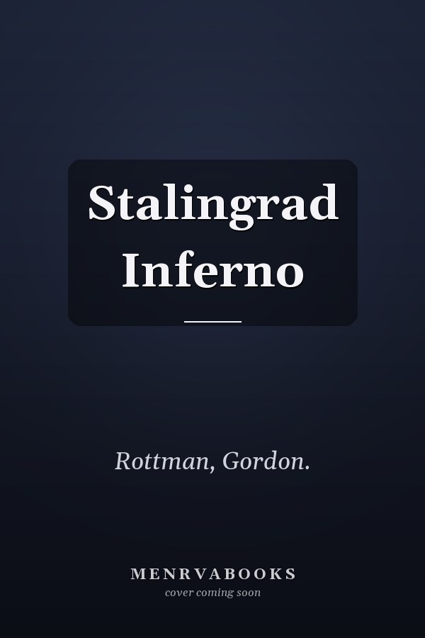 Stalingrad Inferno