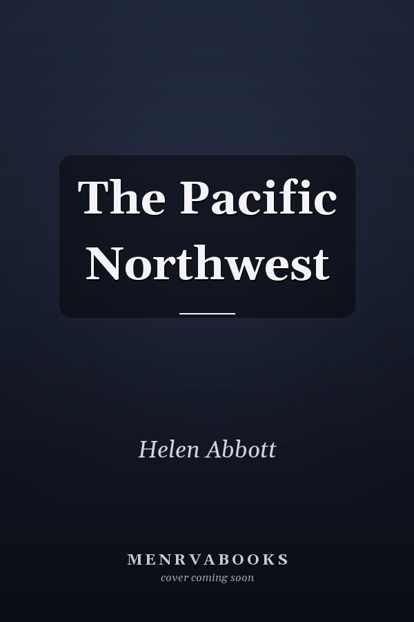 The Pacific Northwest