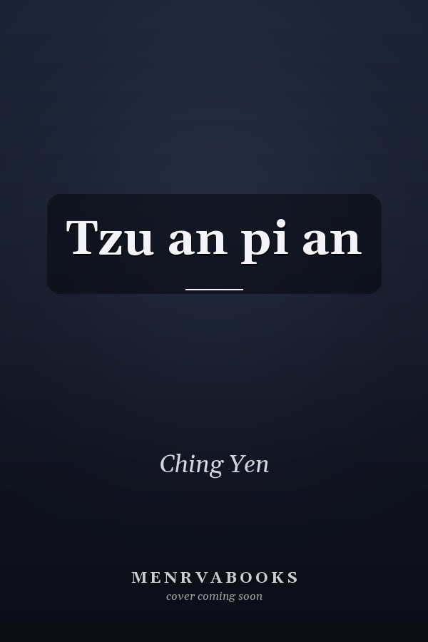 Tzu an pi an